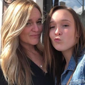 Meet your Posher, Brandy